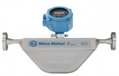 Mass Flow Meter by DABS Automation