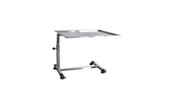 Mayo Instrument Trolley by Oam Surgical Equipments & Accessories