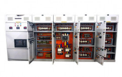 MCC Panel by Powerline Industries