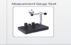 Measurement Gauge Seat by Skyward Overseas