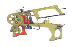 Mechanical Hacksaw Machine by Yantra Sales & Spares