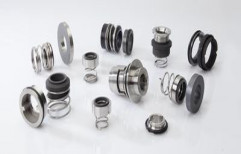 Mechanical Seals by Three Phase Electric Company