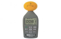 Meco Electrosmog Meter - 3 Axis. by International Instruments Industries