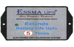 Megapulses Battery Reverter by M.S. Electronics