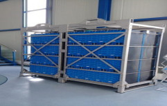 Membrane Bioreactor by Capri Akvotech Systems Private Limited