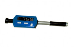 Metal Hardness Tester by Sgm Lab Solutions