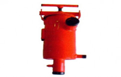 Metal Screen Filters by Pranay Enterprises