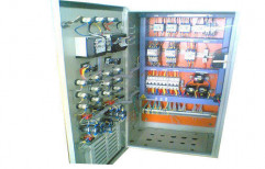 Meter Panel Board by Shreeram Engineering Co.