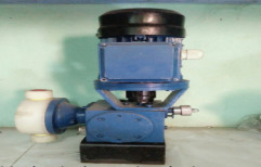 Metering Dosing Pump by MDM Enterprises