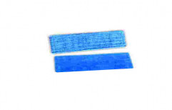 Microfiber Mop Pad Refill by Bright Liquid Soap