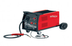 MIG Welding Machine by Tech Fanatics Garage Equipments Private Limited