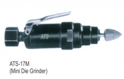 Mini Die Grinder by Air Tool Spares Co