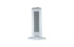 Mist Air Tower Fan by Creative R & D Labs India Private Limited
