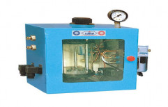 Mist Lubrication System by Lubsa Multilub Systems Private Limited