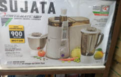 Mixer Grinder by Raja Babu Electrical & Electronics