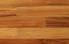 Modern Wooden Flooring by Leben Style