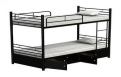 Modular Bunk Bed by Furn Works