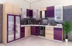 Modular Kitchens by Bvm Enterprise