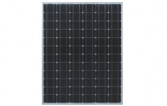 Mono Crystalline Solar Panel by Jesuans Engineering India Private Limited