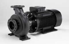 Monoblock Pumps by Tech Mo Engineering Industry