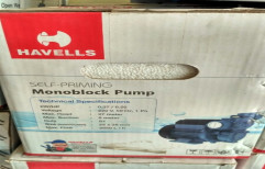 Monoblock Pumps by Sree Venkateshwara Borewells
