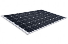 Monocycle Solar Panel by Morghade Energy Solutions Private Limited