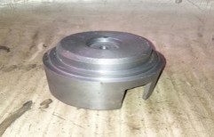 Motor Base Plate by A. R. Engineering Works