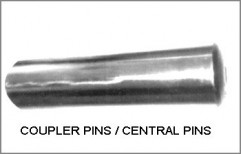MS Coupler Pin by Wave Current Precision Parts Limited