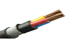 Multicore Cable Wires by Dipal Electricals