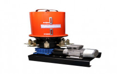 Multiline Grease Lubricator by Techno Drop Engineers