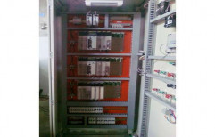 Multiple Redundancy Turbine Control System by Control Electric Co. Private Limited