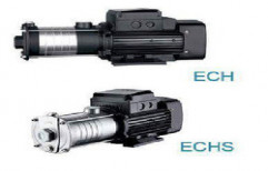 Multistage Booster Pumps by LEO Pumps North Region