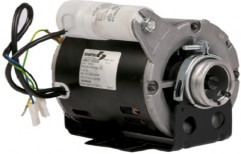 NESPL Rotary Vane Pump Motor by Reenu Machine Tool India Private Limited