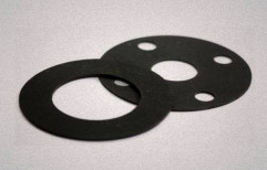 Nitrile Gaskets by Pankh Stainless (India)