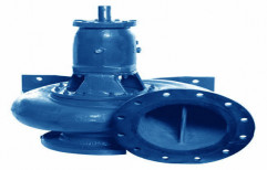 Non Clog Pump by B & C Machinery Limited