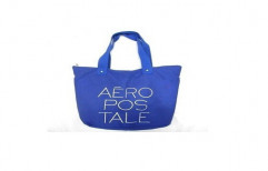 Non Woven Zipper Bag by Nithyashre Enterprises