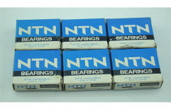 NTN Bearing by Samju Sales Corporation