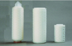 Nylon Filter Cartridge by Triple Three India Energy Solutions Private Limited