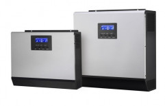 Off Grid Solar Inverter by Dhruv Solar Systems Private Limited