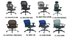 Office Chairs by TSK Lifestyles (Brand Of Aroona Impex)