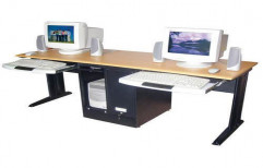 Office Computer Workstation by ALKF Enterprises
