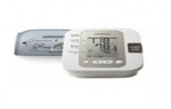 Omron Blood Pressure Machine by J P Medicare Solution