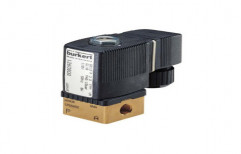 One Way Solenoid Valves by Sun Instrumentation & Control