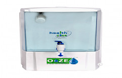 Ooze Polo RO Water Purifiers by Health Zone RO System Private Limited