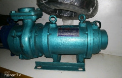 Open Well Pump by Prabhat Pipes And Motors