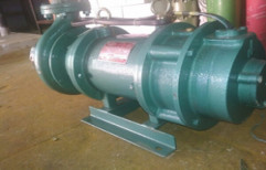 Open Well Submersible Pump by Ambal Motors And Pumps