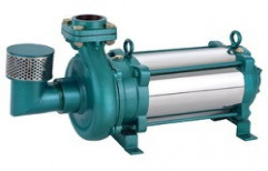 Open Well Submersible Pump by Dheeraj Sales Co.