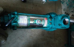 Open Well Submersible Pump by Sevlon Engineering