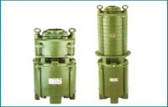 Open Well Submersible Pumps by Raigad Drillwells