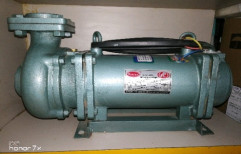 Open Well Water Pump Motors by Prabhat Pipes And Motors